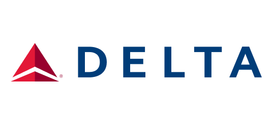 Delta Airways logo