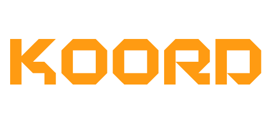 Koord logo