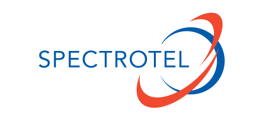 Spectrotel logo