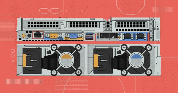 Building an Ephemeral Homelab