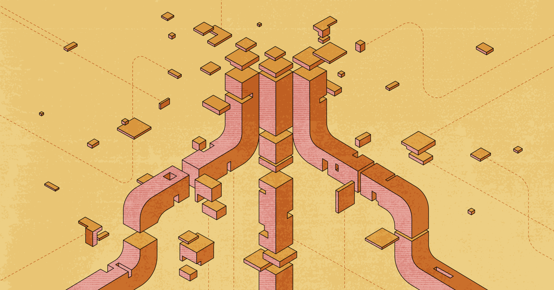 Why Build an API for Equinix?