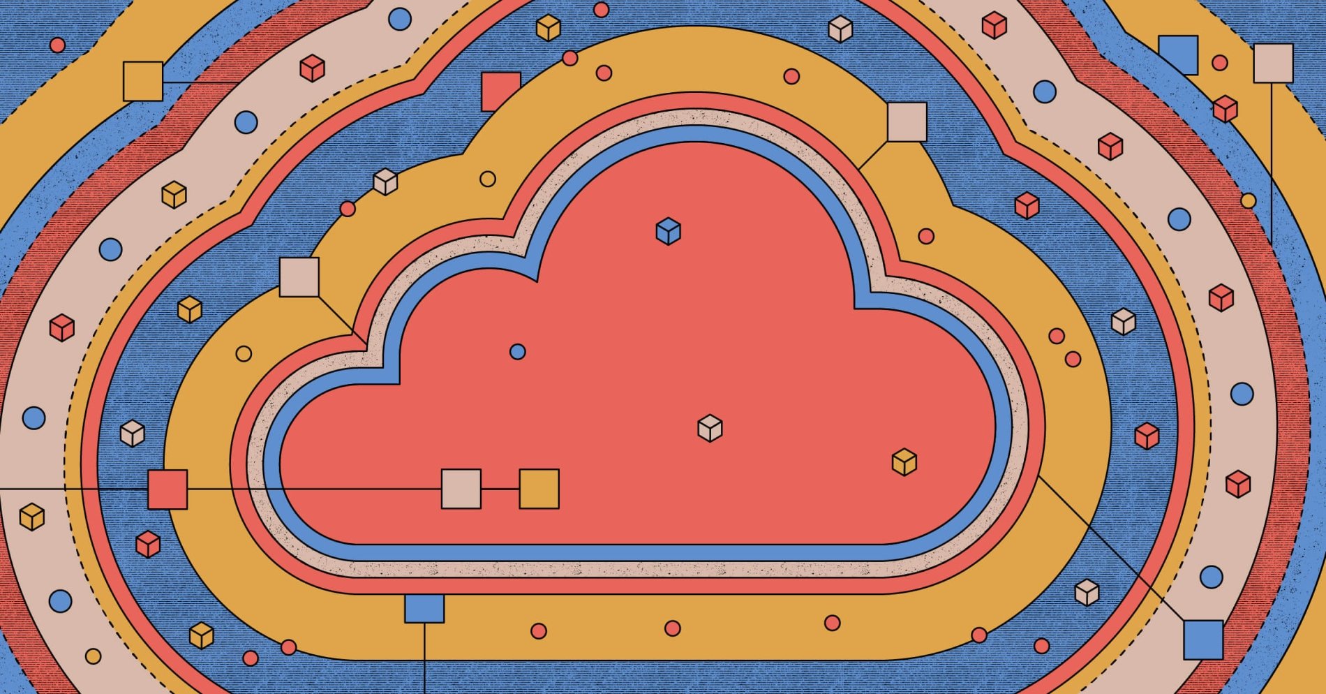 Cloud Networking 101 ABCs of Cloud Network Design