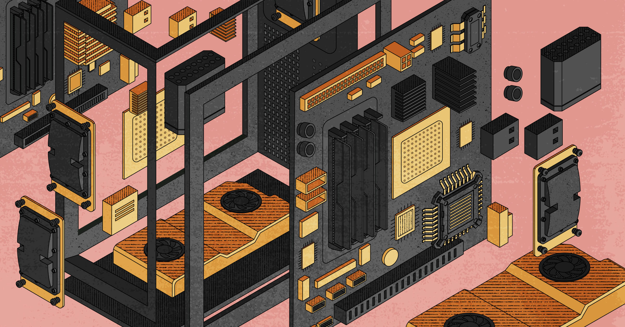 Liquid Cooling In Action—On Our Own Production Servers