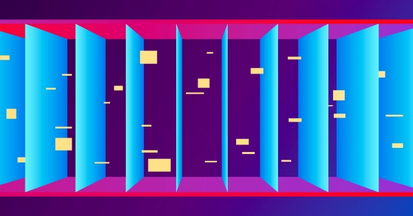 What Load Balancers Do at Three Different Layers of the OSI Stack