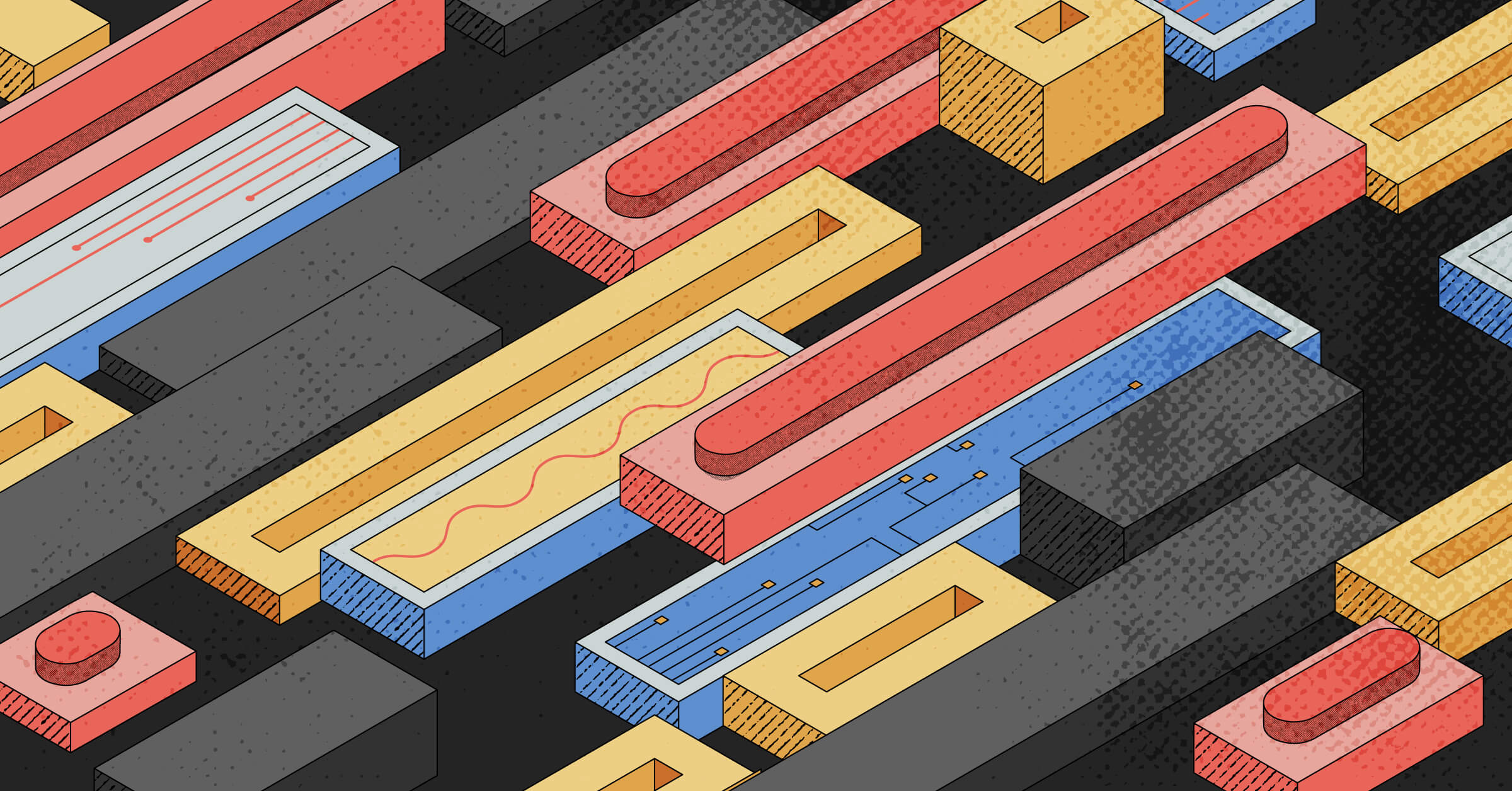 How Cloud Networking Is (and Isn’t) Different from On-Prem