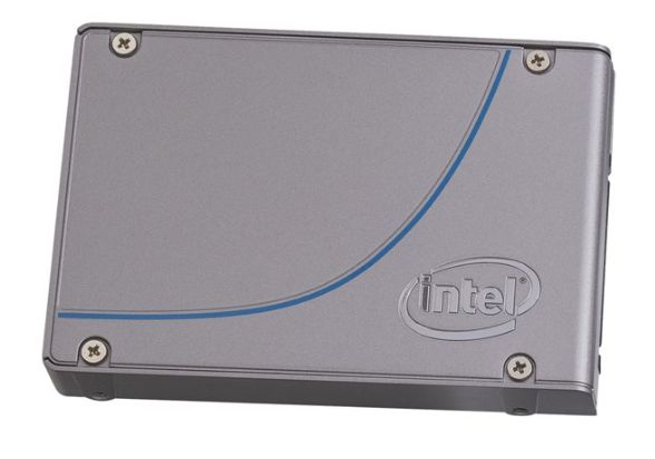 Intel NVMe P3600