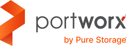 Logo for Portworx