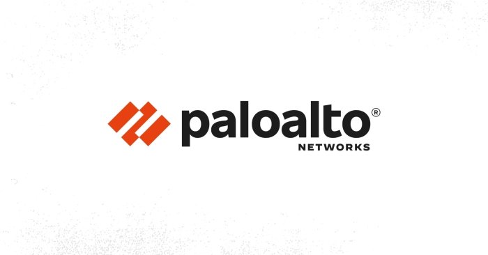 Logo for Palo Alto Prisma SD-WAN