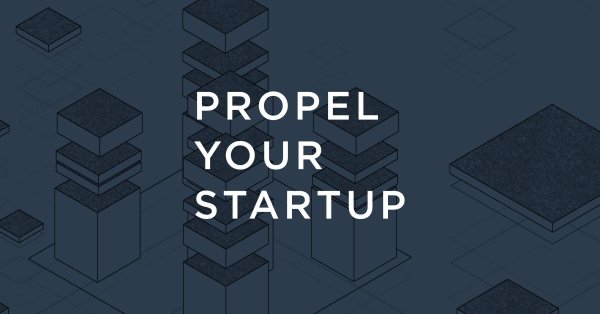 Propel Your Startup: Venture Unlocked
