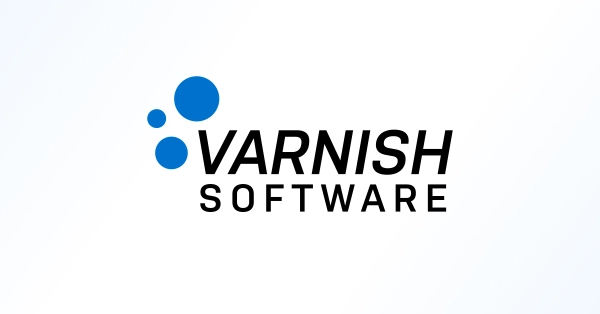 Logo for Varnish Private Content Delivery and Origin Protection