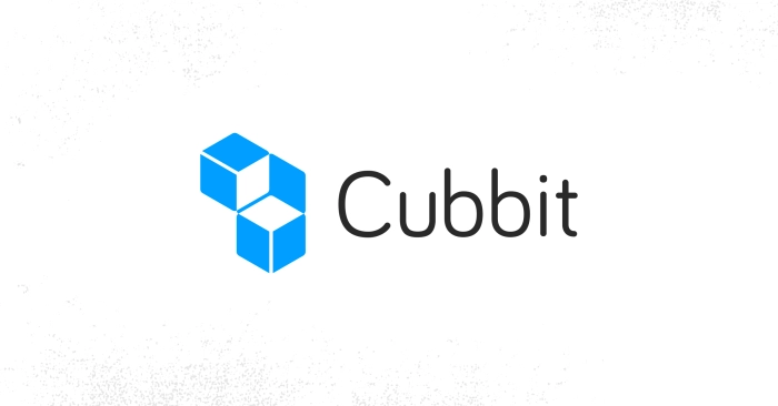 Logo for Cubbit DS3 Composer on Equinix Metal