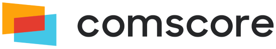 Logo for Comscore