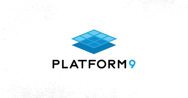 Logo for Platform9 Managed Kubernetes (PMK)