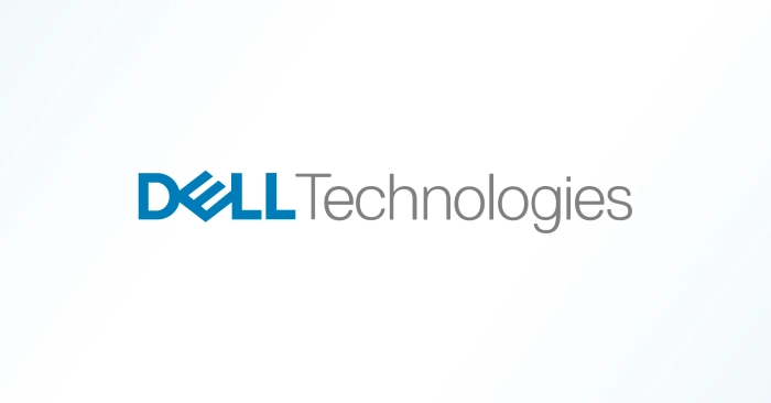 Logo for Dell PowerEdge Servers on Equinix Metal