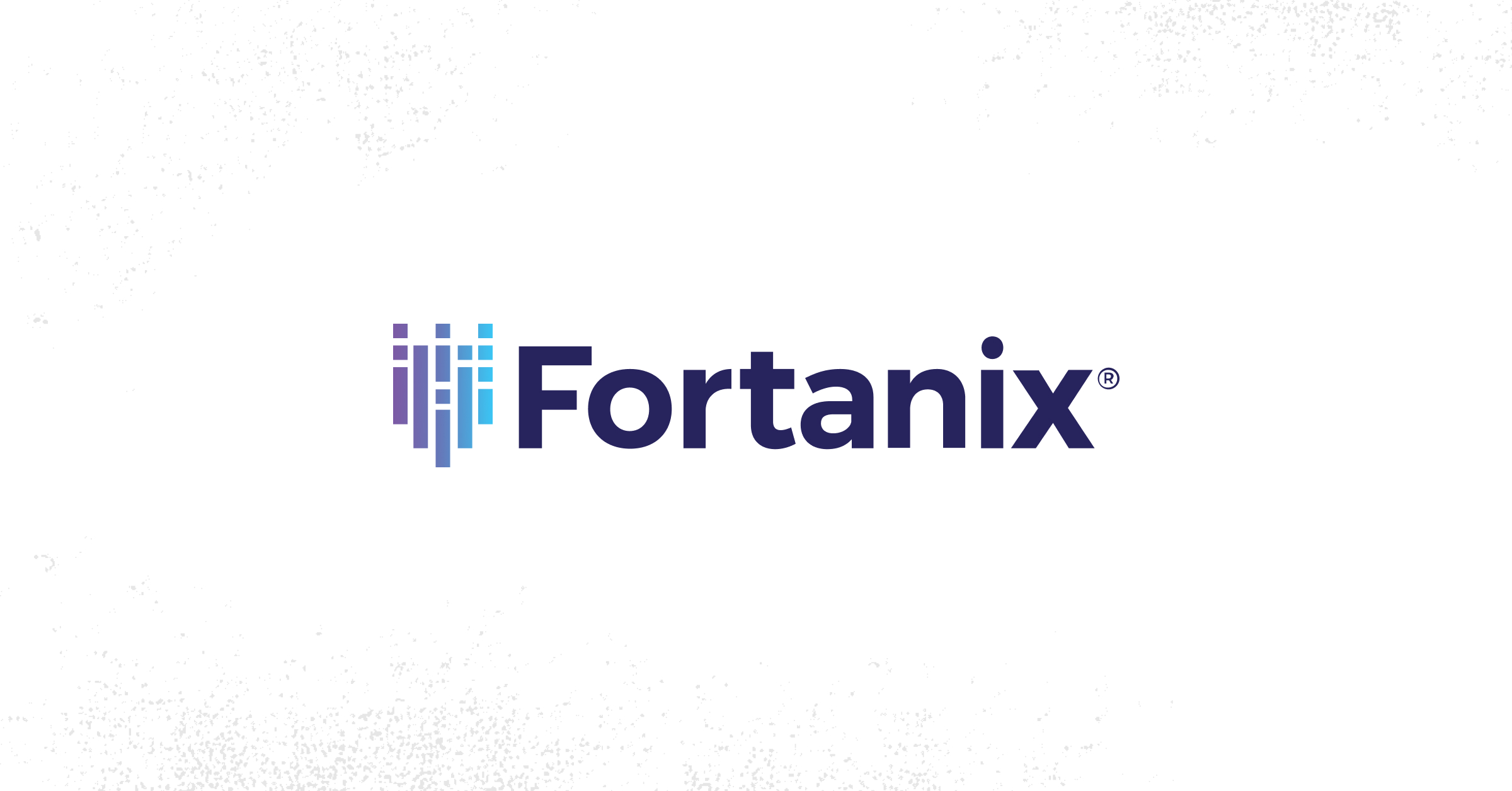 Fortanix Data Security Manager on Equinix Metal