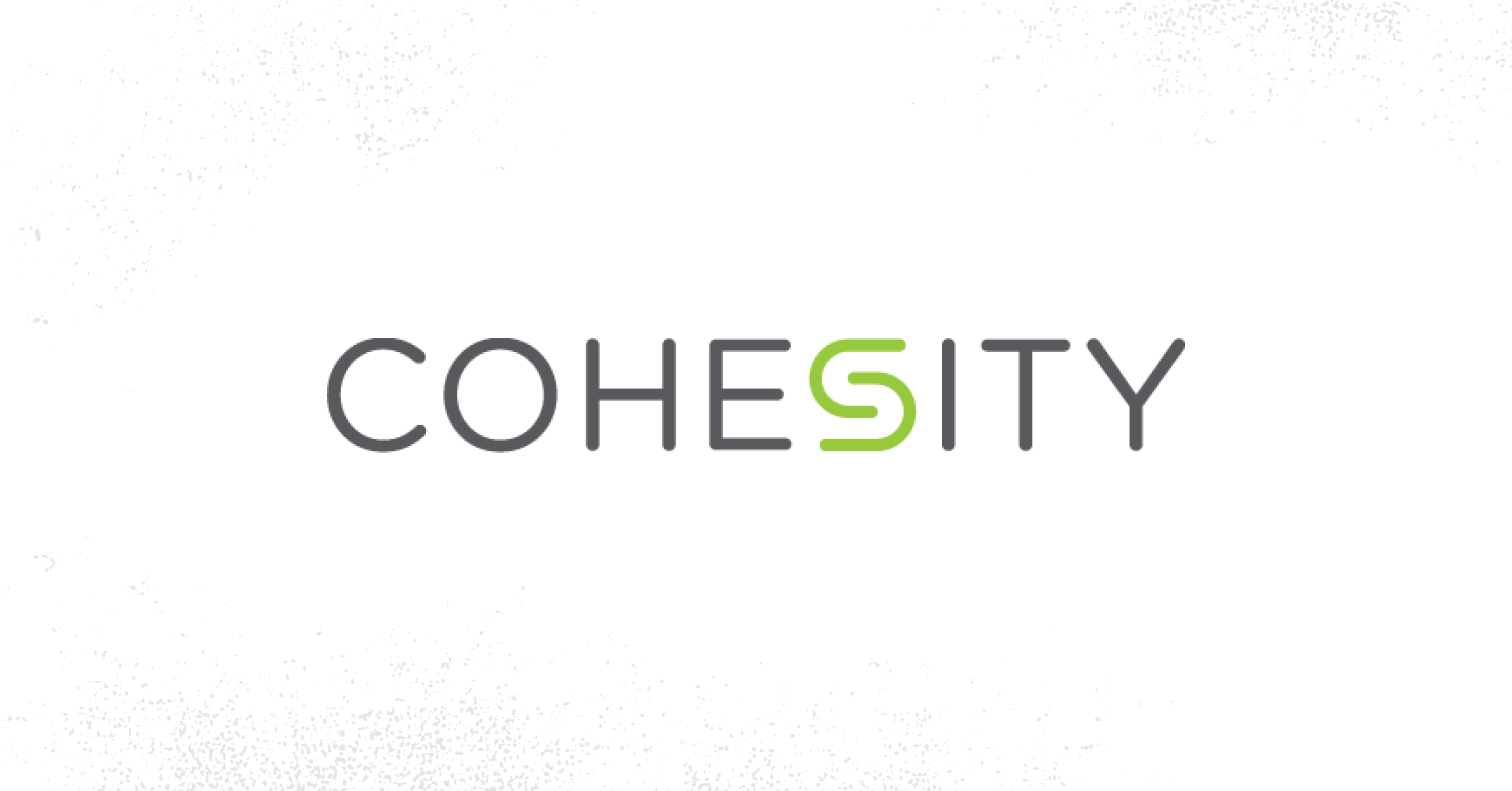 Cohesity Helios