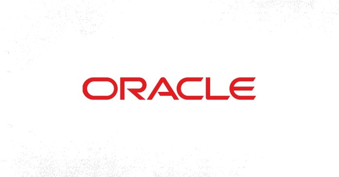 Logo for Oracle FastConnect