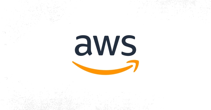Logo for Amazon ECS Anywhere