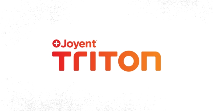 Logo for Joyent Triton