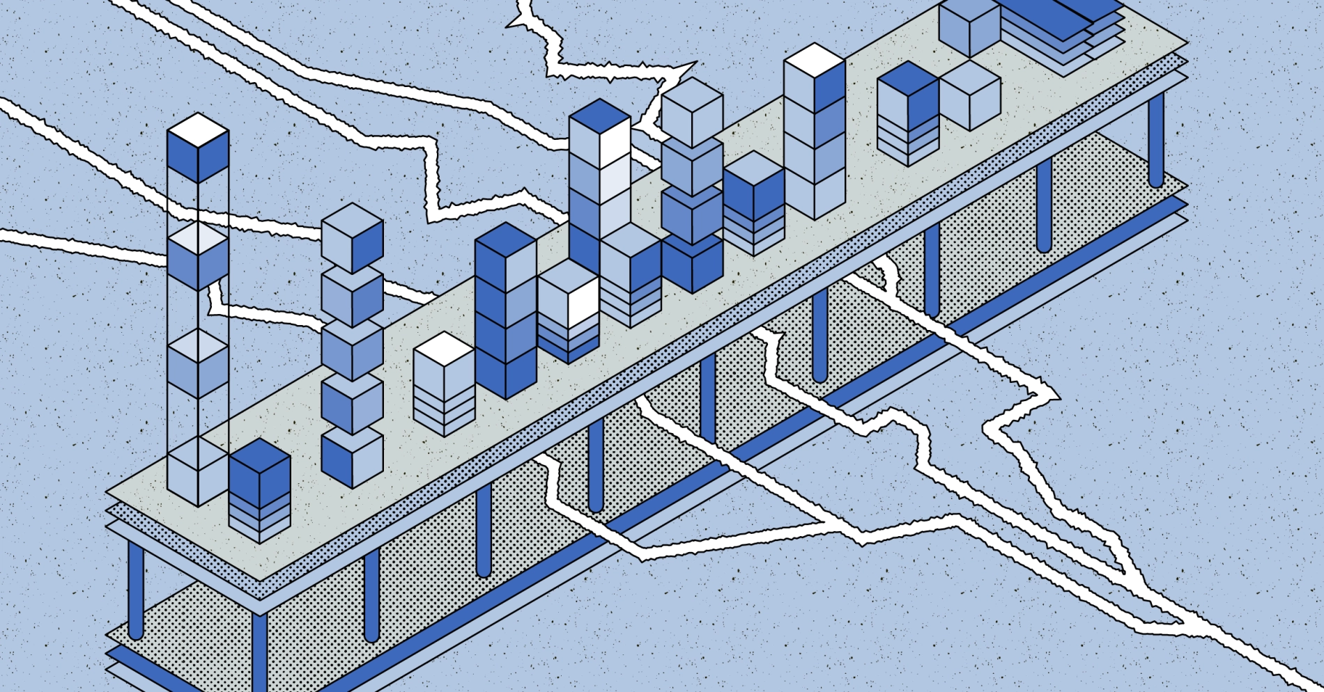 Devices on Single VLAN with Internet Access via NAT Gateway