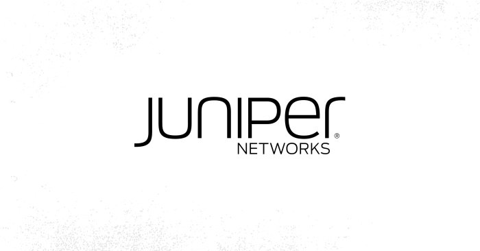 Logo for Juniper SD-WAN on vSRX