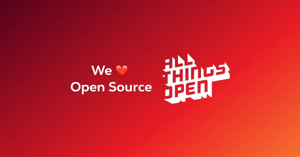 Logo for All Things Open 2024