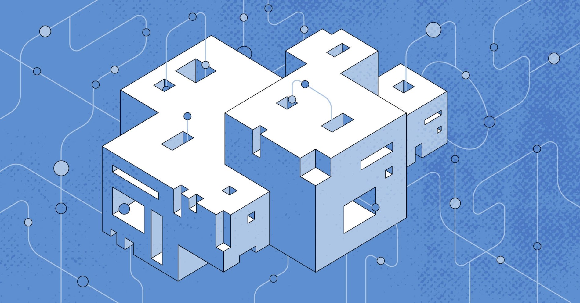 Connecting your infrastructure to clouds with interconnection