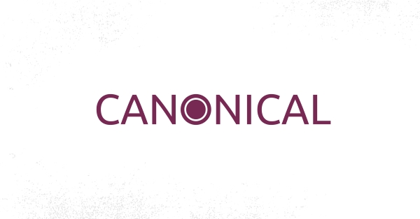 Logo for Canonical Kubernetes
