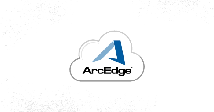 Logo for ArcEdge