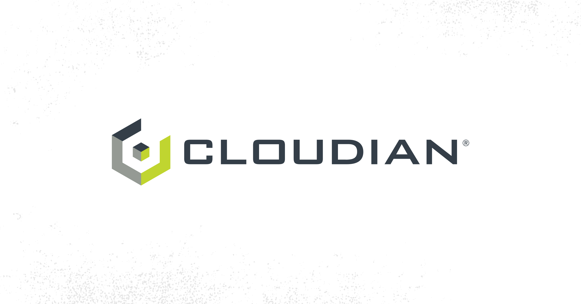 Cloudian HyperStore on Equinix Metal