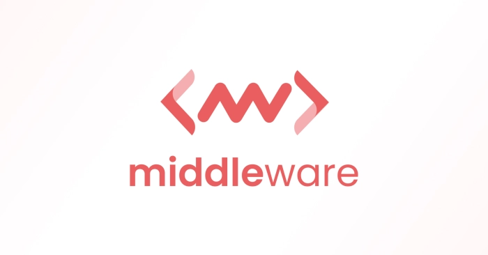 Logo for Middleware