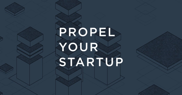 Propel Your Startup: The Human Touch in AI-Driven Worlds
