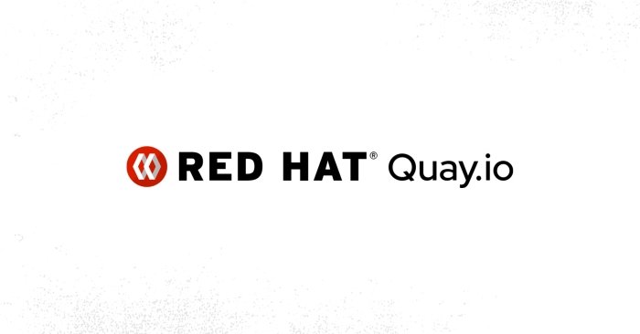 Red Hat Quay