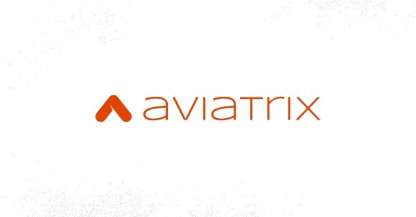 Logo for Aviatrix Edge on Network Edge