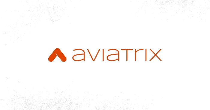 Logo for Aviatrix Edge on Network Edge