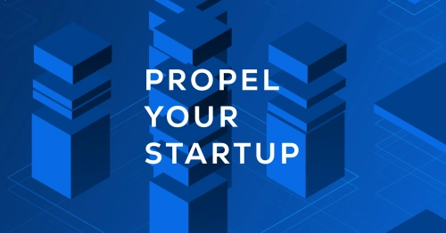 Propel Your Startup: WebSummit