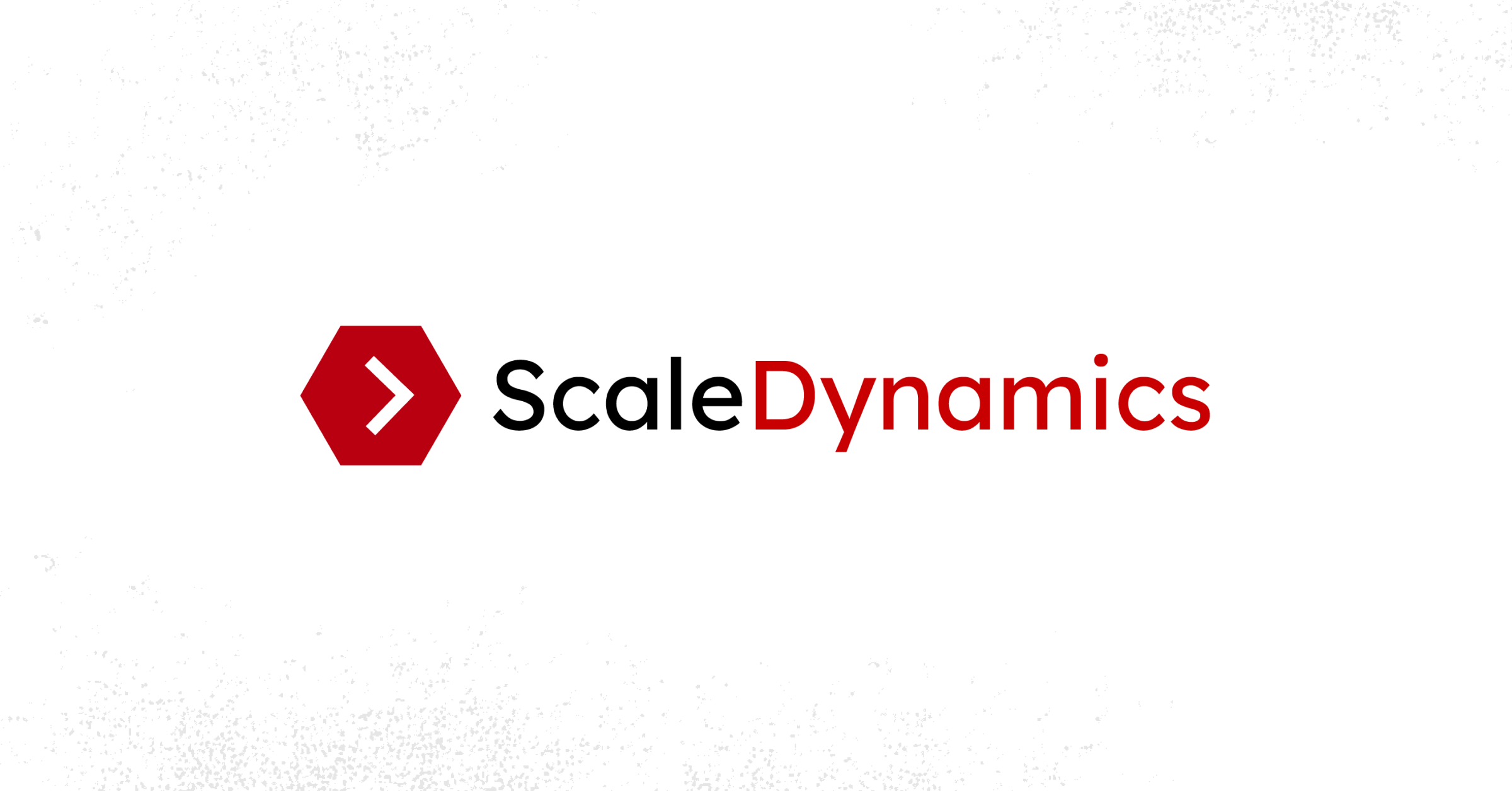 ScaleDynamics on Equinix Metal