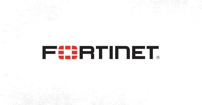 Logo for Fortinet Fortigate Next-Generation Firewall (NGFW)