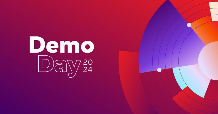 Logo for Demo Day