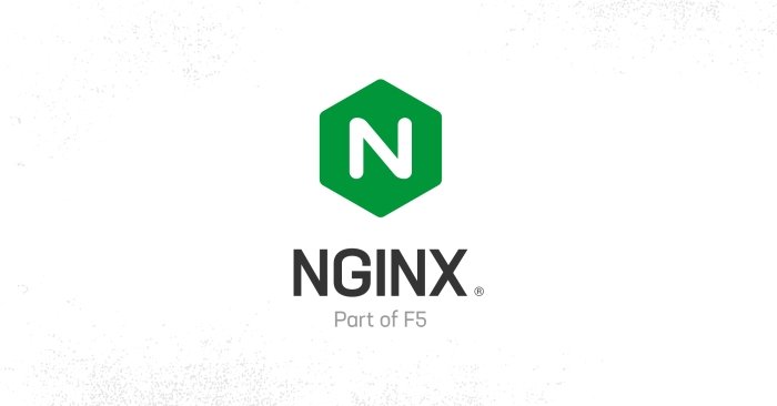 Logo for F5 NGINX Plus