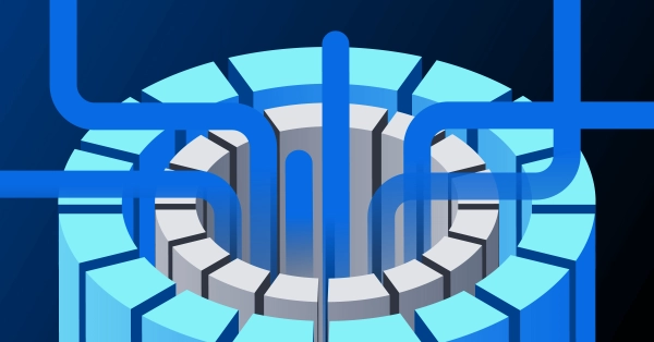 Image of Connecting Multiple VLANs with Full IP Control