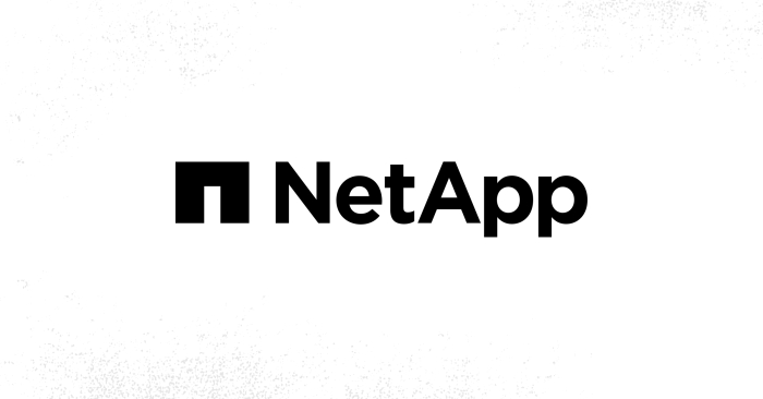 Logo for NetApp ONTAP