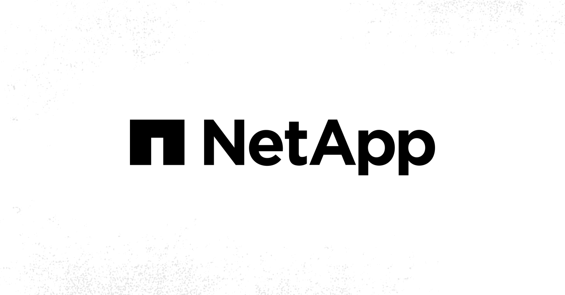 NetApp Storage on Equinix Metal