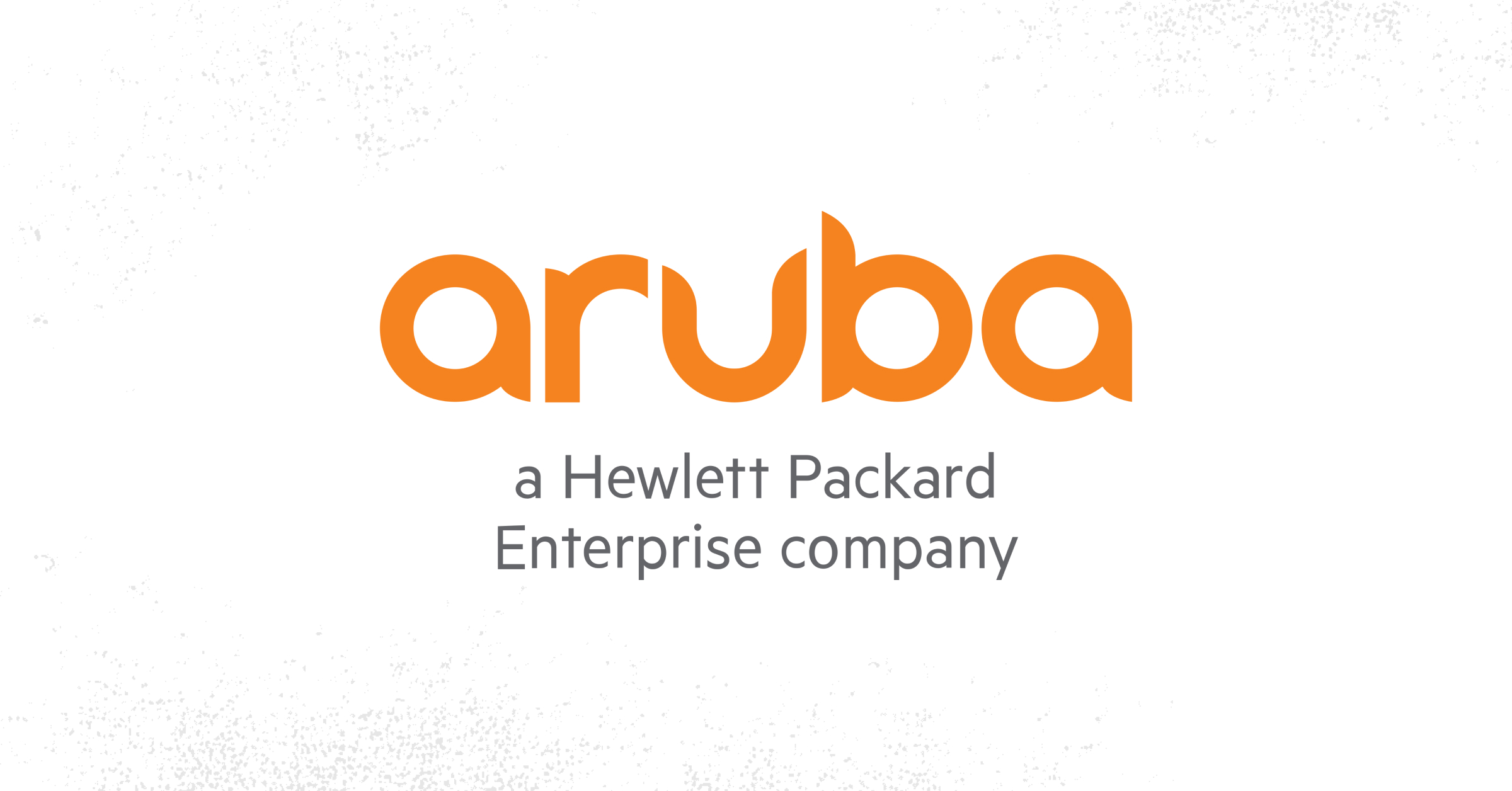 Aruba EdgeConnect SD-WAN