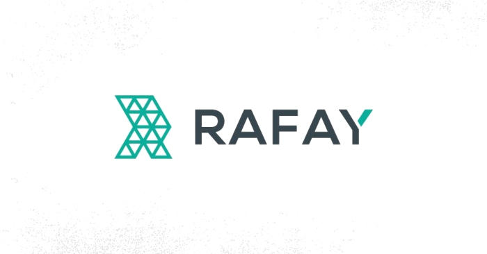 Logo for Rafay