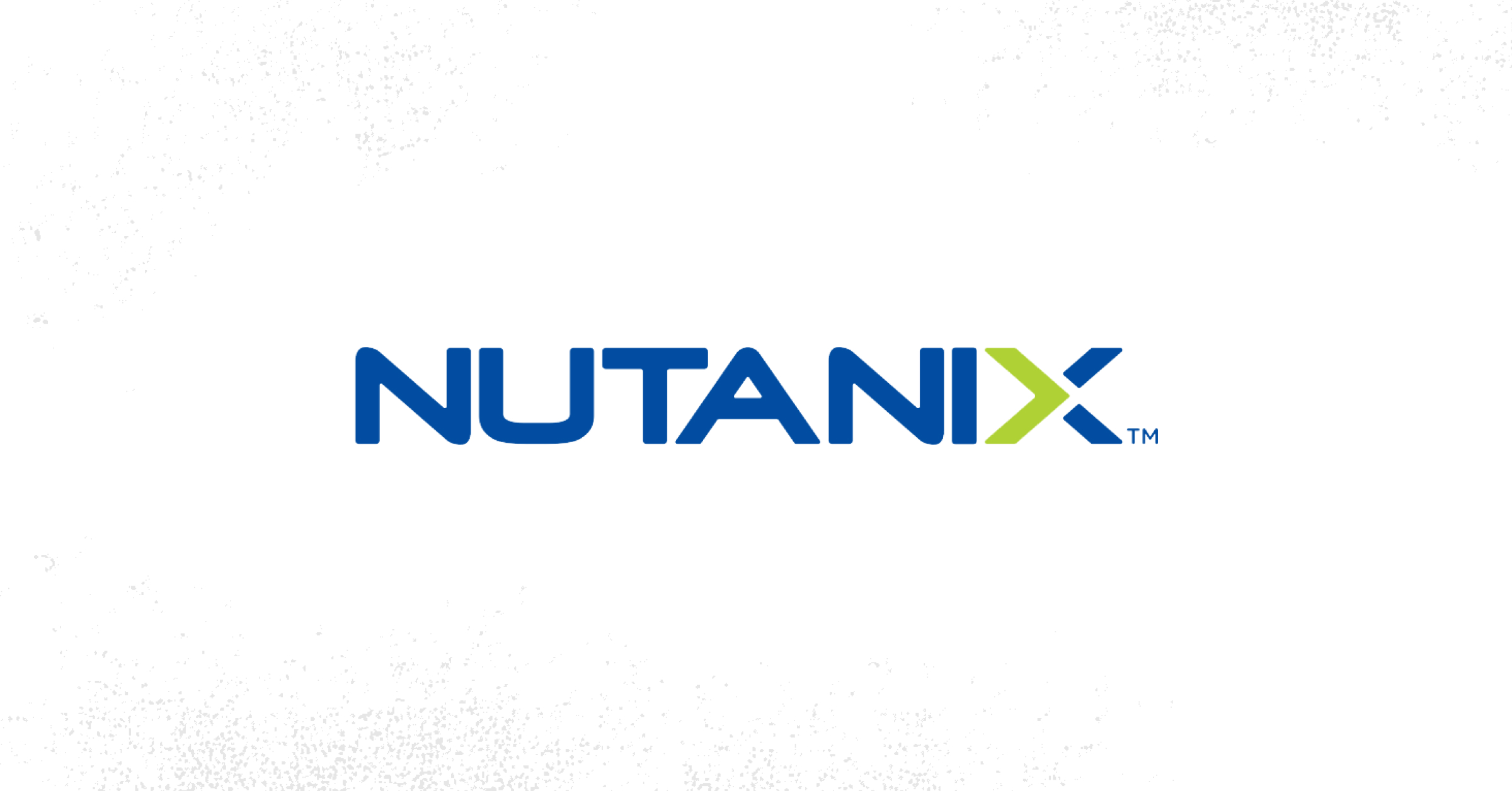 Nutanix Cloud Platform on Equinix Metal