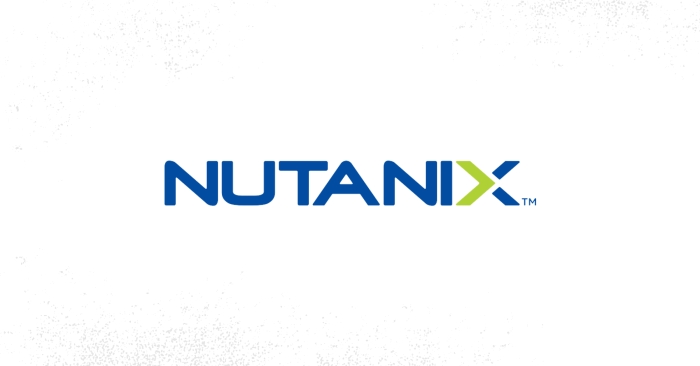Logo for Nutanix Cloud Platform on Equinix Metal