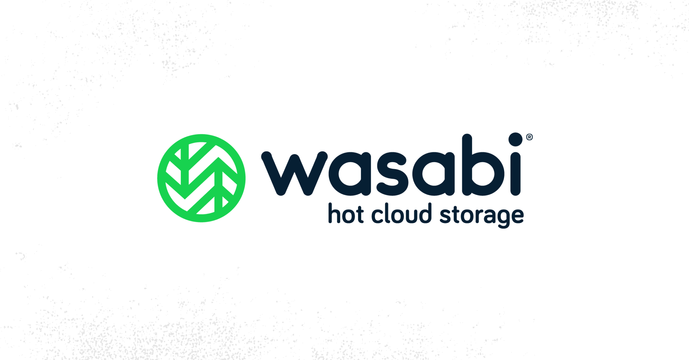 Wasabi on Equinix Metal