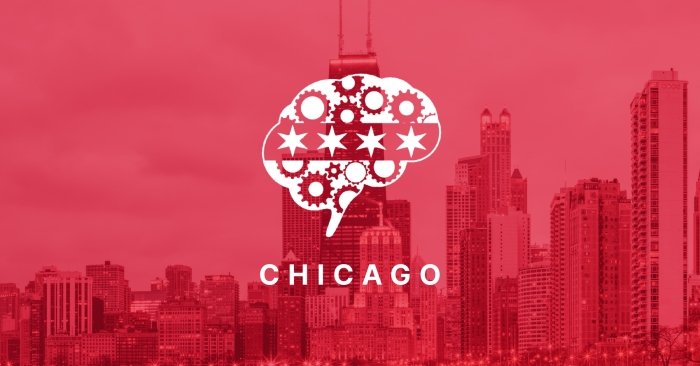 Logo for DevOps Days Chicago