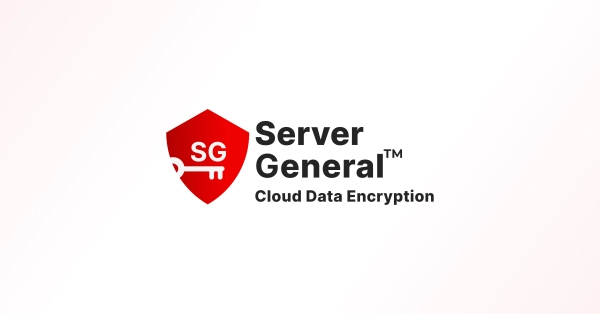 Logo for Server General Agent (SGA)